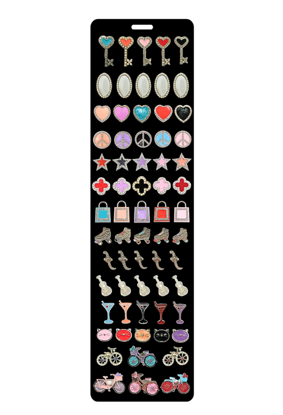 D-MOJİ ASKILI STAND